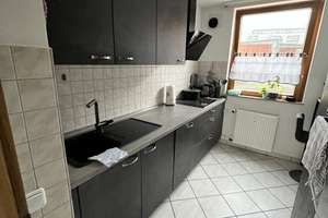 Wohnen mit Charakter: 3-Zimmer-Wohnung in der Weststadt – Westliche Karl-Friedrich-Straße 131, 75172 Weststadt, Pforzheim – Vorschaubild 6