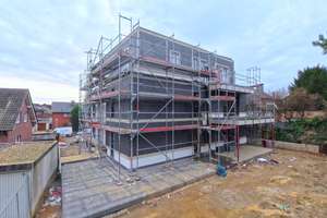 iTH: Luxuriös und nachhaltig – Neubau-Eigentumswohnung in bester Lage von Bottrop-Fuhlenbrock! – Die vollständige Adresse der Immobilie erhältst du vom Anbieter., 46242 Fuhlenbrock, Bottrop – Vorschaubild 16