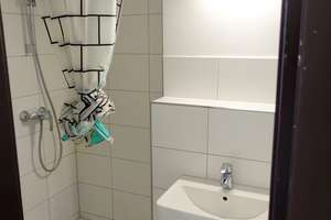 Sanierte, zentrale 2-Raum-Wohnung mit Kochnische (keine "WG") – Büchel 7, 52062 Markt, Aachen – Vorschaubild 3
