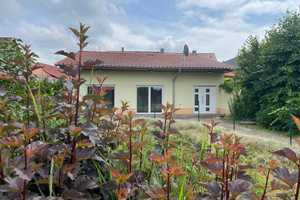 Altersgerechter Bungalow in Thürungen – Mansfeld-Südharz (Kreis) – Vorschaubild 1
