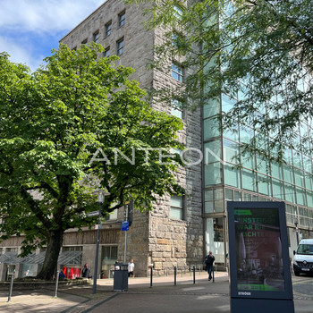 Erstbezug nach Sanierung | Ausbau nach Mieterwunsch | Provisionsfrei