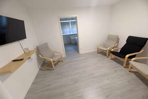 Erstbezug nach Kernsanierung: Moderne WG-Zimmer (All-In 550€) - Einzeln oder als 4er-Gruppe – Zeppelinstraße 42, 68169 Neckarstadt-West, Mannheim – Vorschaubild 14