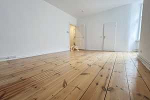 HELLE 2-ZIMMER-WOHNUNG MIT BALKON I DIELENBODEN I GEPFLEGT I RUHIG I PROVISIONSFREI – Holsteinische Straße 13, 10717 Berlin – Vorschaubild 4