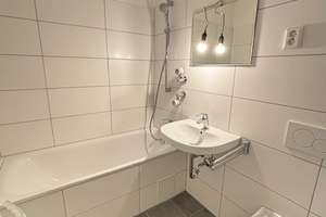 Stadtwohnung in Schwabing: Zentral & gut geschnitten – Klopstockstr. 1, 80804 Am Luitpoldpark, München – Vorschaubild 4