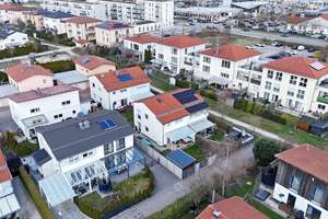 Die ideale Kombination aus modernem Wohnen, Komfort und Lebensqualität – in gefragter Lage Landshuts – Die vollständige Adresse der Immobilie erhältst du vom Anbieter., 84032 Wolfgang, Landshut – Vorschaubild 20