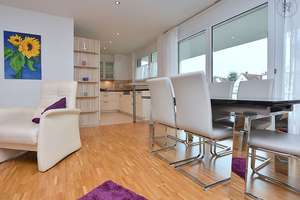 Schön möblierte Wohnung mit Südbalkon in Stuttgart Feuerbach – Die vollständige Adresse der Immobilie erhältst du vom Anbieter., 70469 Feuerbach-Mitte, Stuttgart – Vorschaubild 19