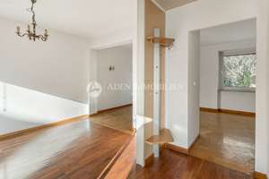Fliegerviertel: 6-Zimmer-Reihenhaus mit 151m² Grundfläche und 120m² Garten! – Kleineweg 51, 12101 Tempelhof, Berlin – Vorschaubild 12