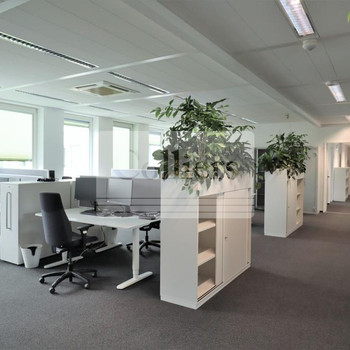 Top-Moderne Bürofläche sofort bezugsfertig!