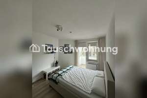Tauschwohnung: 62 m² Wohnung in Bilk, Düsseldorf