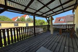Sanierungsbedürftiges Wohnhaus mit 2 Garagen, Carport und Werkstatt, ideal für Handwerker – Die vollständige Adresse der Immobilie erhältst du vom Anbieter., 86415 Mering – Vorschaubild 7