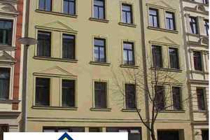 2-Zimmer-DG-wohnung mit Balkon in Magdeburg-Stadtfeld-Ost – Immermannstraße 5, 39108 Magdeburg – Vorschaubild 1