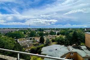 KAPITALANLAGE - Wohnung in Gartenstadt Bothfeld - Tollenbrink mit TG-Stellplatz und Schwimmbad – Tollenbrink 24, 30659 Bothfeld, Hannover – Vorschaubild 9