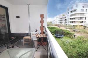 3-Zimmer-Wohnung in Grafental  – Hohenzollernallee 41, 40235 Flingern Nord, Düsseldorf – Vorschaubild 8