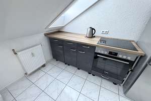 2-Zimmer-DG-Wohnung in Karlsruhe-Oberreut – Die vollständige Adresse der Immobilie erhältst du vom Anbieter., 76189 Oberreut, Karlsruhe – Vorschaubild 4