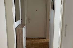 Attraktive Dachgeschosswohnung in Köln-Müngersdorf – Alter Militärring 19, 50933 Müngersdorf, Köln – Vorschaubild 8