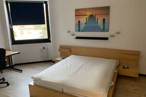 Exklusive, vollmöbilierte, 2-Zimmer-Wohnung mit gehobener Innenausstattung im Herzen Buchheims – Köln – Vorschaubild 11