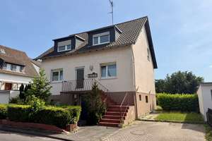 Lengsdorf: Gut vermietetes 4-Parteienhaus mit großem Grundstück – Die vollständige Adresse der Immobilie erhältst du vom Anbieter., 53127 Lengsdorf, Bonn – Vorschaubild 4