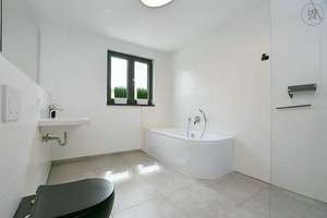 Exklusive Penthouse Wohnung, modern möbliert mit Stellplatz in Stuttgart Giebel – Die vollständige Adresse der Immobilie erhältst du vom Anbieter., 70499 Giebel, Stuttgart – Vorschaubild 15
