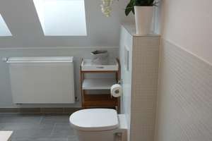 Wunderschöne Dachgeschoss-Wohnung inkl. EBK im Zooviertel! – Ahnfeldstr. 69, 40239 Düsseltal, Düsseldorf – Vorschaubild 6