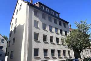 Sicher investieren, Potenzial nutzen – charmantes Mehrfamilienhaus mit 10 Einheiten – Braunschweig – Vorschaubild 1