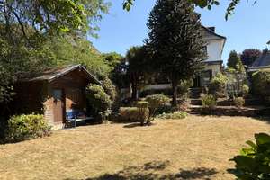 Großzügigen freistehendes Einfamilienhaus in Dortmund Schönau mit weitläufigem Garten – 44227 Barop, Dortmund – Vorschaubild 3