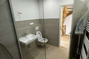 Exklusives Reihenmittelhaus 5 Zimmer in Lohmar Einbauküche + Wärmepumpe + Photovoltaik – Parkstraße 76, 53797 Lohmar – Vorschaubild 10