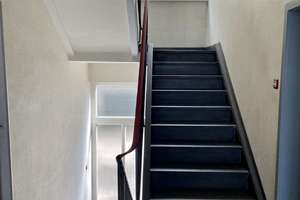 Modernisierte 1-Zimmer-Wohnung mit Balkon und Aufzug in Düsseldorf-Grafenberg – 40237 Flingern Nord, Düsseldorf – Vorschaubild 4