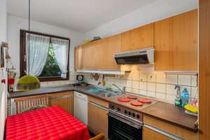Bremen - Vahr | Sanierungsbedürftiges 3-Zimmer-Reihenhaus mit Garten, Keller und Garage – Die vollständige Adresse der Immobilie erhältst du vom Anbieter., 28327 Neue Vahr Südost, Bremen – Vorschaubild 9