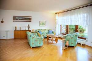 Großzügiges Einfamilienhaus mit Garten, Balkon & Terrasse – ideal für Familien – Die vollständige Adresse der Immobilie erhältst du vom Anbieter., 90522 Oberasbach – Vorschaubild 3