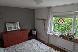 Stilvolle, gepflegte 3-Zimmer-Wohnung mit Balkon – Ostracher Str. 15, 70567 Möhringen-Ost, Stuttgart – Vorschaubild 9