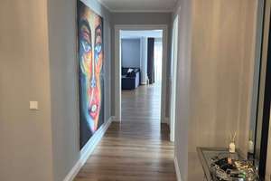 Moderne 3-Zimmer Wohnung in der Düsseldorfer Innenstadt mit Aufzug und Tiefgarage – Liefergasse 1A, 40213 Altstadt, Düsseldorf – Vorschaubild 9