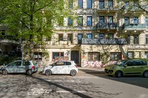 Vermietete 4-Zimmer-Wohnung mit Garten in Eimsbüttel | GLADIGAU – Die vollständige Adresse der Immobilie erhältst du vom Anbieter., 22769 Eimsbüttel (Ortsteil), Hamburg – Vorschaubild 3