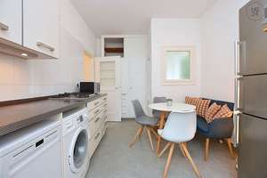 Wunderschöne Wohnung für eine Familie oder Kollegen in Stuttgart Süd – Die vollständige Adresse der Immobilie erhältst du vom Anbieter., 70199 Heslach, Stuttgart – Vorschaubild 18