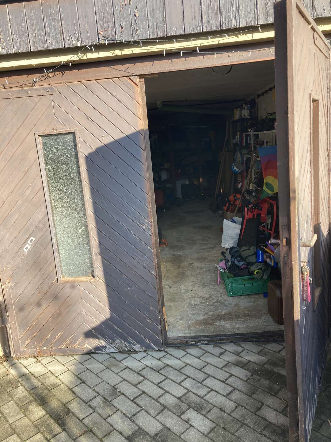 Mehrgenerationsimmobilie in Teuchern OT Trebnitz, Burgenlandkreis – Bild 4