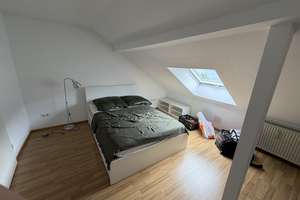 Zauberhafte Altbau Wohnung in Obersendling - direkt an U6 - Nahe Isar.  – Boschetsrieder Straße 7, 81379 Thalkirchen, München – Vorschaubild 4