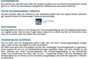 Klein aber fein! Teilrenoviert, aber renovierungsbedürftig! Nähe S-Bahn BITTE LESEN – Die vollständige Adresse der Immobilie erhältst du vom Anbieter., 15831 Blankenfelde-Mahlow – Vorschaubild 24