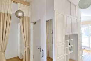 Ein Juwel !  Dachterrassenwohnung mit Lift in Alleinlage im DG – Die vollständige Adresse der Immobilie erhältst du vom Anbieter., 81739 Waldperlach, München – Vorschaubild 6