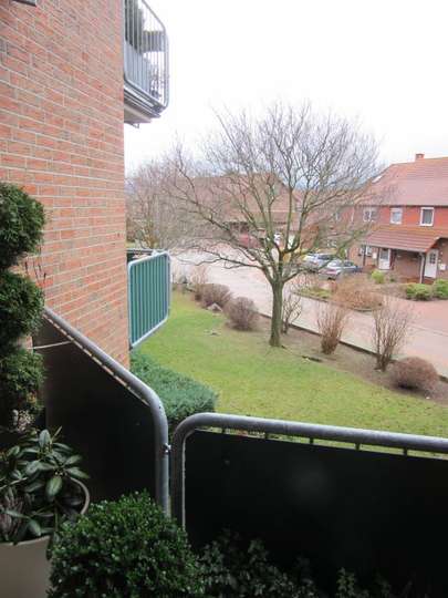Ausblick Ausblick