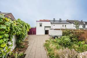 Charmantes Reihenendhaus mit großem Garten, Kamin & Entwicklungspotenzial – Die vollständige Adresse der Immobilie erhältst du vom Anbieter., 52428 Jülich – Vorschaubild 17