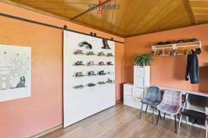 Ehemaliges Gasthaus mit großem Saal mit vielfältigen Nutzungsmöglichkeiten – Die vollständige Adresse der Immobilie erhältst du vom Anbieter., 54619 Üttfeld – Vorschaubild 13