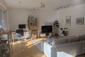 Wohnen mit Charakter: Drei-Zimmer-Wohnung in Pempelfort – schinkelstrasse 47, 40211 Pempelfort, Düsseldorf – Vorschaubild 13
