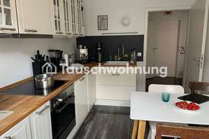 Tauschwohnung: 3-Zimmer-Wohnungen – Die vollständige Adresse der Immobilie erhältst du vom Anbieter., 50676 Altstadt/Süd, Köln – Vorschaubild 5
