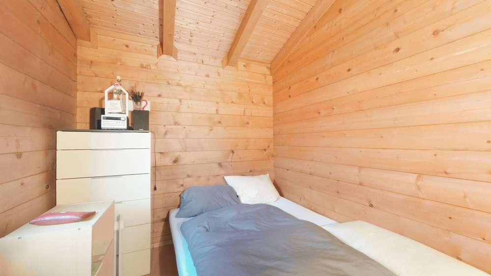 Idyllisch gelegenes Wochenendhaus im Schliertal - Entspannung und Naturverbundenheit pur, Kaiserslautern Kreis – Bild 3