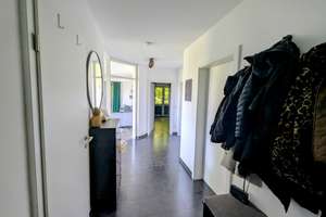 lichtdurchflutete, moderne 3-Zimmer-Wohnung mit wunderschöner Aussicht – Albert-Richartz-Straße 77, 57074 Siegen – Vorschaubild 6