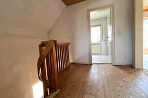 Haus mit Charme, großem Garten und tollem Nebengebäude sucht kreative Wohn-Liebhaber – Bergstraße (Kreis) – Vorschaubild 11