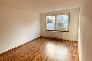Helle  1-Zimmer-Wohnung in Hannover-Misburg mit Balkon – Am Sünderkamp 22 E, 30629 Misburg-Nord, Hannover – Vorschaubild 2