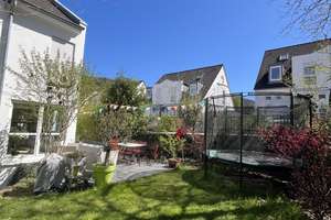Sonnendurchflutete exklusive 4,5-Zimmer Maisonette-Wohnung mit eigenem Garten – Am Gutleuthofhang 48, 69118 Schlierbach, Heidelberg – Vorschaubild 29