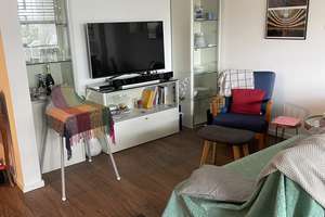 Lichtdurchflutete großzügige 2 Zimmer-Wohnung mit EBK – Josef-Scheuerl-Str. 14, 85356 Freising – Vorschaubild 4