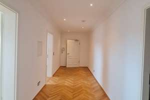 Wohlfühl 3-Zimmer- DG mit EBK, im Leipziger Waldstraßenviertel – Waldstr. 62, 4105 Zentrum-Nordwest, Leipzig – Vorschaubild 2