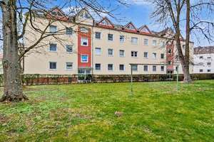Kapitalanlage: Gepflegte 3-Zimmer-Wohnung mit Loggia im Südlichen-Stadtgebiet (vermietet) – Die vollständige Adresse der Immobilie erhältst du vom Anbieter., 38122 Rüningen, Braunschweig – Vorschaubild 2